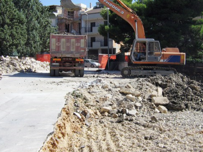 Archisio - Fratelli Loverre - Progetto Recupero e restauro