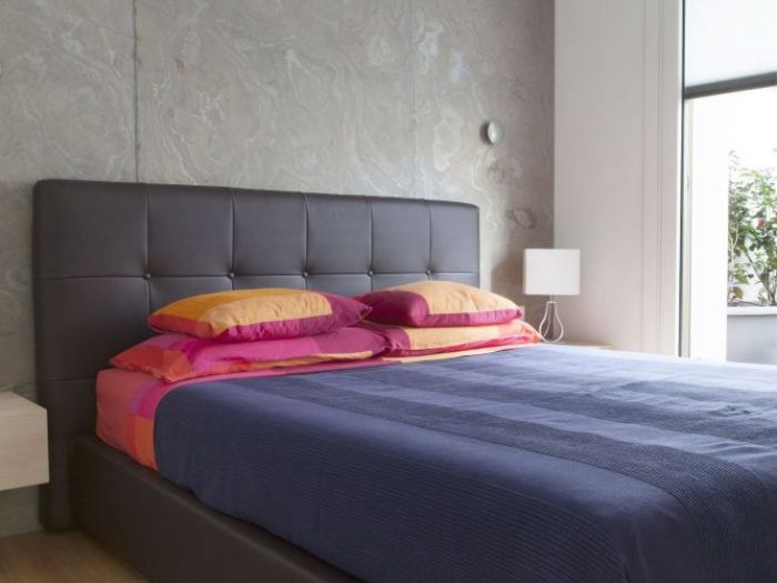 Archisio - Filippo Colombetti - Progetto City penthouse