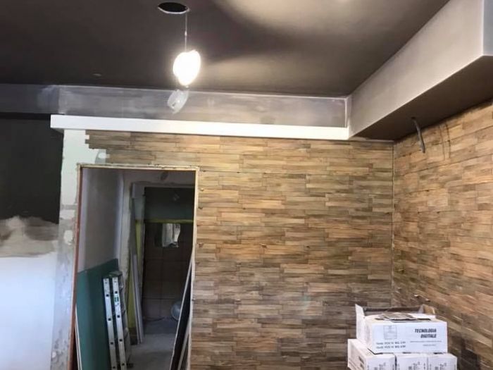 Archisio - La Servizi Ristrutturazioni - Progetto Interni