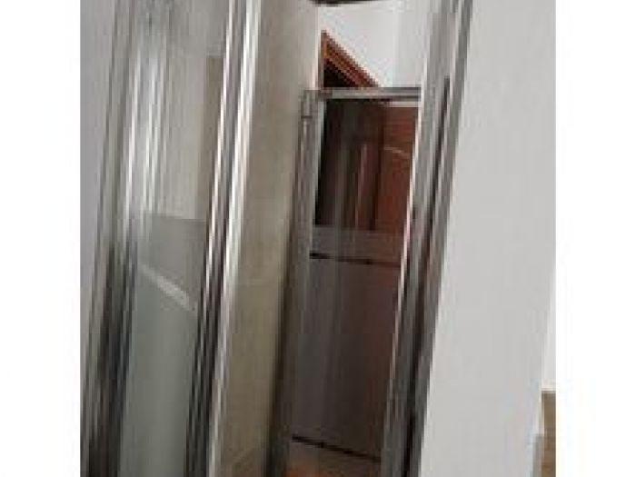 Archisio - Studio Architettura Paola Geddo E Monica Facchetti - Progetto Bagni lm con doccia comunicante