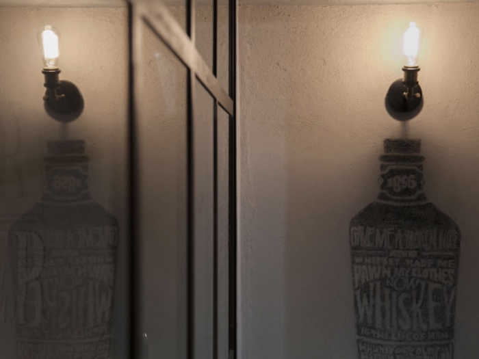 Archisio - Mw Officina Di Architettura - Progetto Mericano burger kitchen