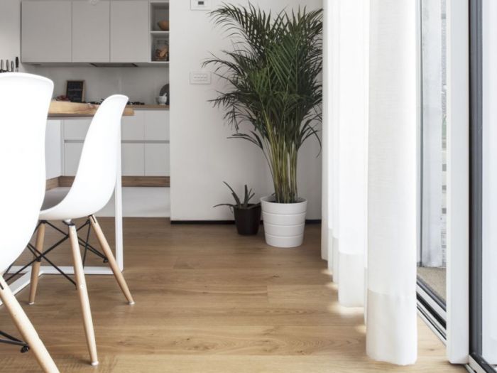 Archisio - Didon Comacchio Architects - Progetto Interno dm