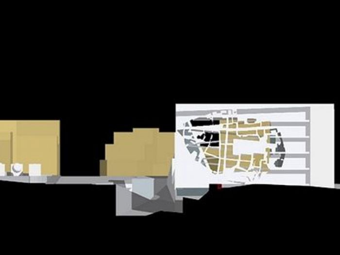 Archisio - Giovanni Fiamingo - Progetto Architettura rovesciata