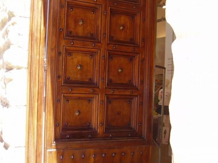 Archisio - Falegnameria Ferruzzi - Progetto Falegnameria