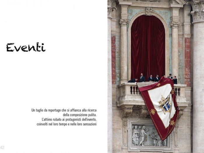 Archisio - Luca Sorrentino Fotografo - Progetto Fotografia