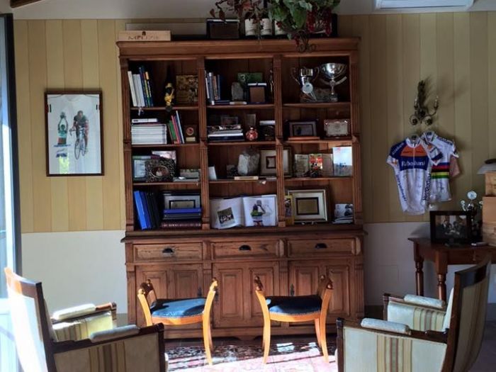 Archisio - Studio Catolfi - Progetto Il borghetto e agriturismo poggio tondo