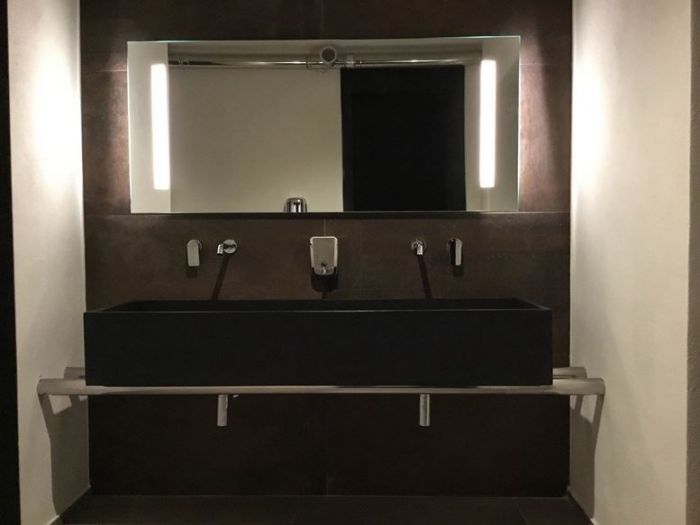 Archisio - Antonio Bellomo Designer - Progetto Komera