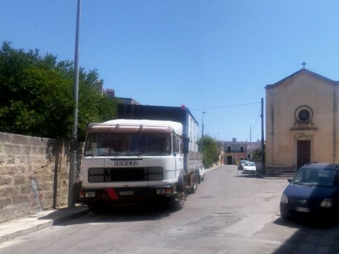 Archisio - Daniele Francesco Santoro - Progetto Cdbedb - citt delle bambine e dei bambini