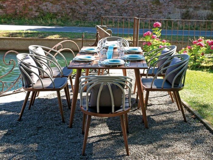 Archisio - Style Living - Progetto Arredo e giardinaggio