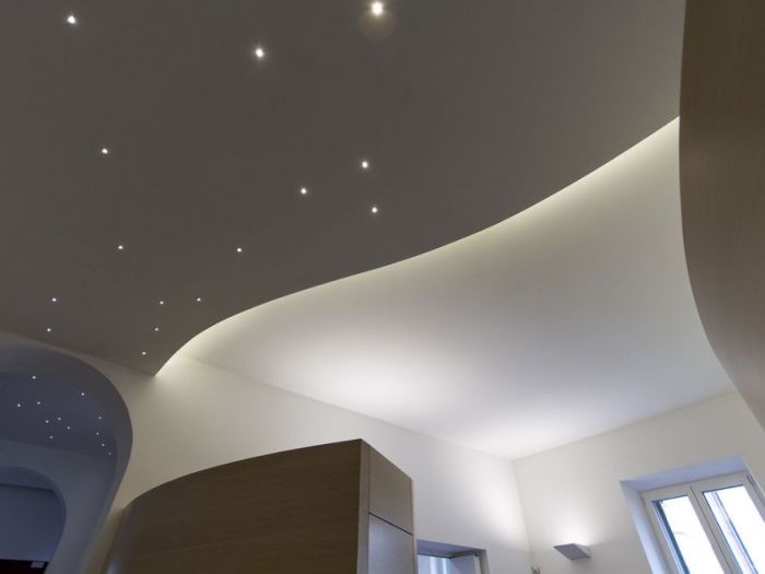 Archisio - Enrico Realacci - Progetto Casa sc - roma nomentano