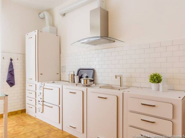 Archisio - Venduta A Prima Vista - Progetto Quadrilocale in vendita