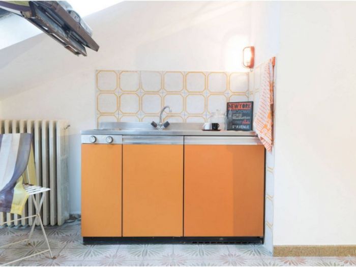 Archisio - Stefania Chiarenza E Barbara Alongi - Progetto Un nido in centro