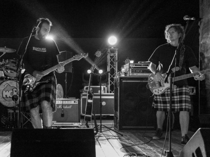 Archisio - Enrico Guerri - Progetto Concerti