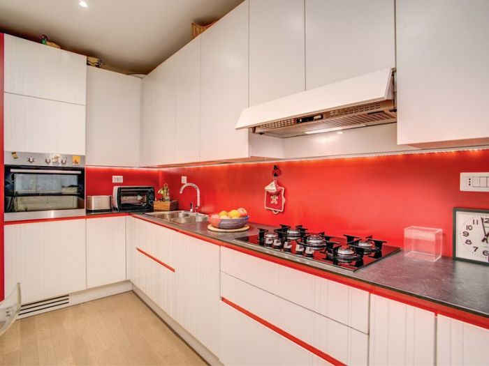 Archisio - Mob Architects - Progetto Balduina 2