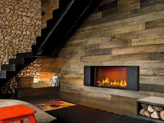 Archisio - Mastrosimone Artefuoco srl - Progetto Caminetti a gas