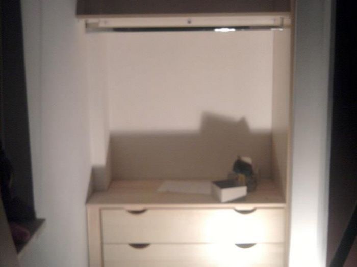 Archisio - Linea Contemporanea Home - Progetto Cameretta