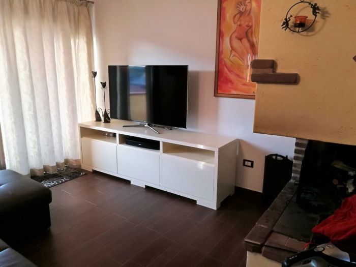 Archisio - Lartigiano Del Mobile - Progetto Zona giorno e zona notte