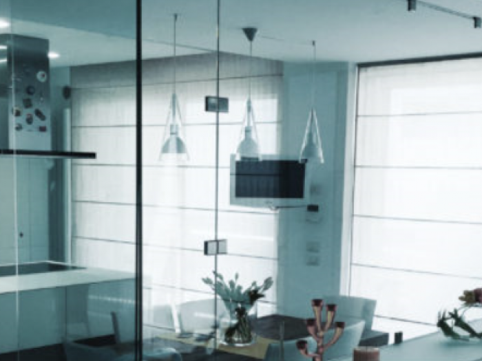 Archisio - Vetreria Battiato - Progetto Design