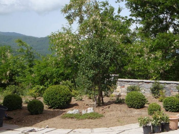 Archisio - Studio Viceconti - Progetto Elementi di arredo