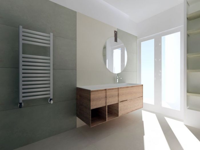 Archisio - Bartolomeo Fiorillo - Progetto Casa sdid