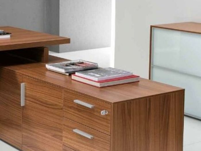 Archisio - Castellani srl - Progetto Ufficio operativo