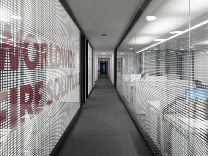 Archisio - Alessandro Villa - Progetto Mozzanica headquarters nuovi uffici e sede produttiva