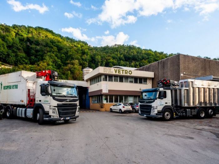 Archisio - Fabrizio Pezzoli - Progetto Servizio fotografico aziendale