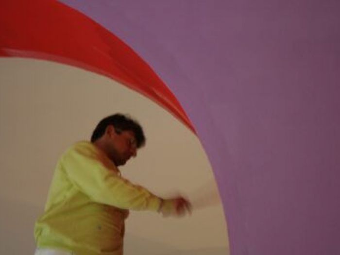 Archisio - Leolab - Progetto Lisola che non c