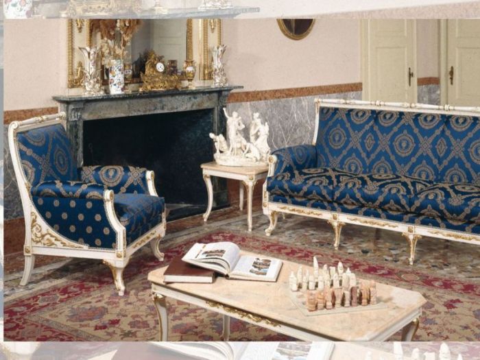 Archisio - Dbf - Progetto I classici