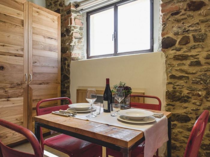 Archisio - Zeno Pucciarchitects - Progetto Torre di baratti