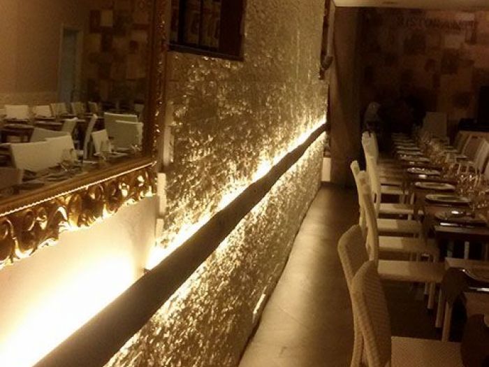 Archisio - Roberto Bardelli - Progetto Bar ristorante e discoteche