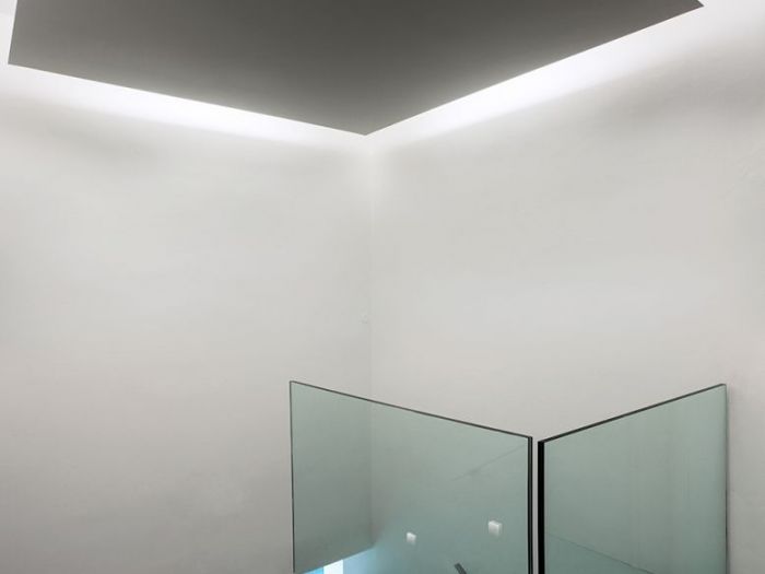 Archisio - Giacomo Ciolfi - Progetto Nuova rocchi