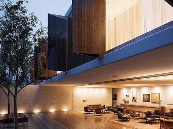 Archisio - Alexstrocchi - Progetto Case in legno