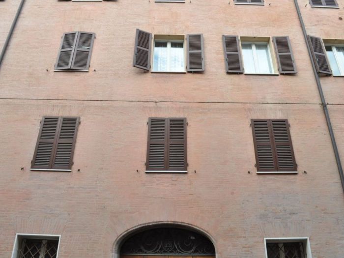 Archisio - Studio Lenzi Associati - Progetto Nuove abitazioni in citt