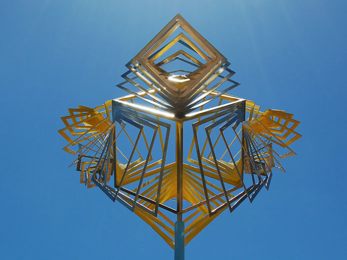 Archisio - Mark Aspinall - Progetto Espansioni