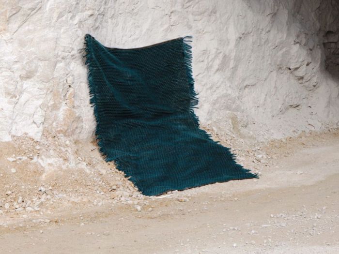 Archisio - Karpeta - Progetto Raw kura