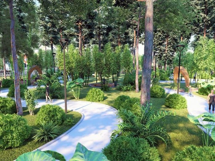 Archisio - Arch Giovanni Di Maria - Progetto Heart care center