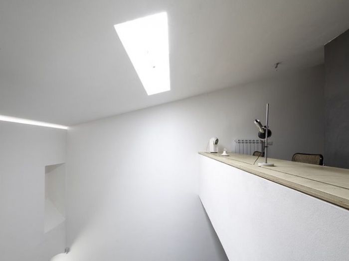 Archisio - Studio Gum - Progetto Casa dcs