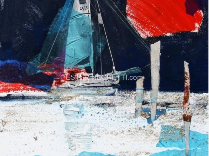 Archisio - Ester Maria Negretti - Progetto ESTER MARIA NEGRETTI