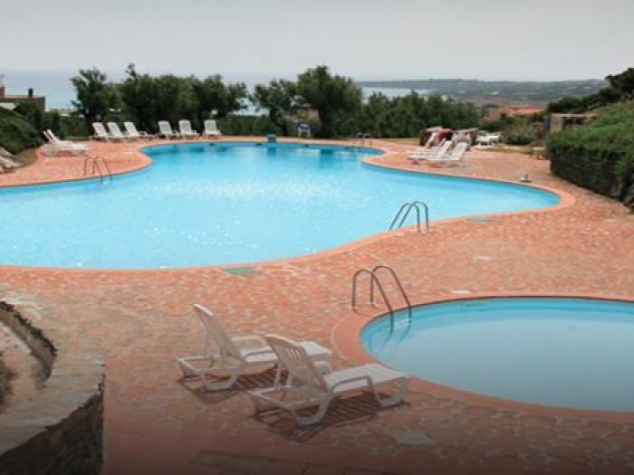 Archisio - Atos Piscine - Progetto Piscine in cemento