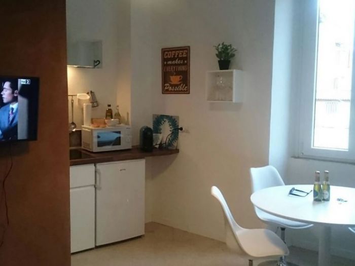 Archisio - Alberto Albeggiani - Progetto Sonofrio - casavacanze - app Bronze -roma