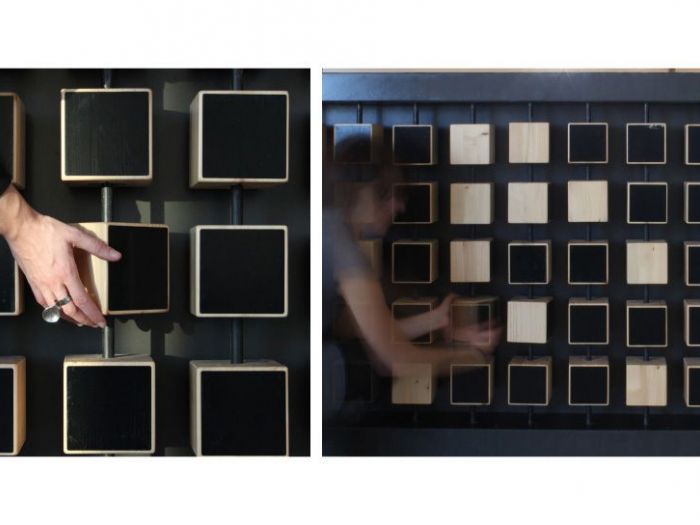 Archisio - Studio Gum - Progetto Met