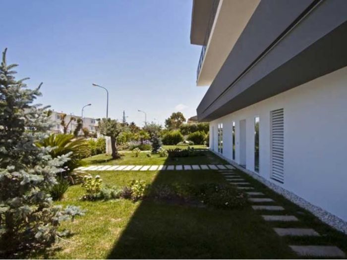 Archisio - Vincenzo Leggio - Progetto Villa lll