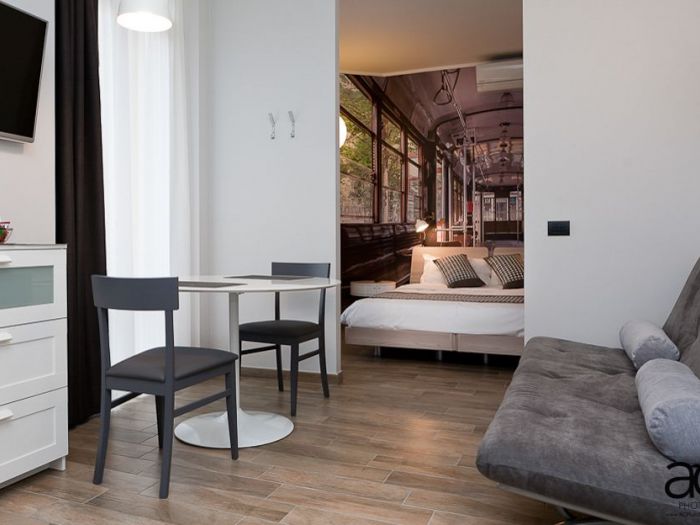 Archisio - Alessandro Colombo - Progetto Servizi fotografici per attivit commerciali alberghi e ristoranti