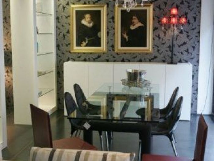 Archisio - Frisetti - Progetto FRISETTI