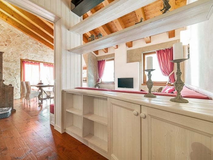 Archisio - Arredoriflesso Di Tiziano Scattolin - Progetto La costruzione di una nuova casa