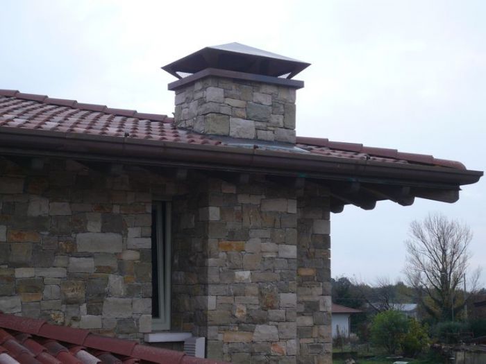 Archisio - Dima - Progetto Tetti