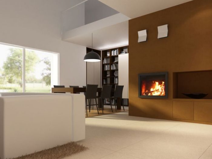 Archisio - Dario Poles - Progetto Interior design app A pordenone