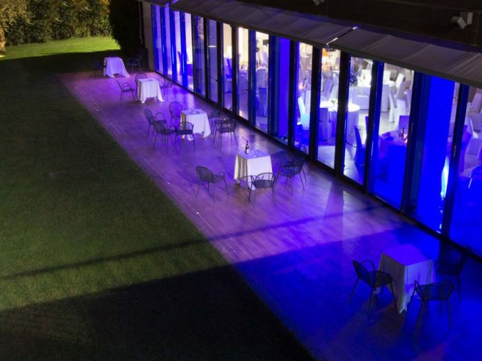 Archisio - Cosmai Infissi - Progetto Facciate