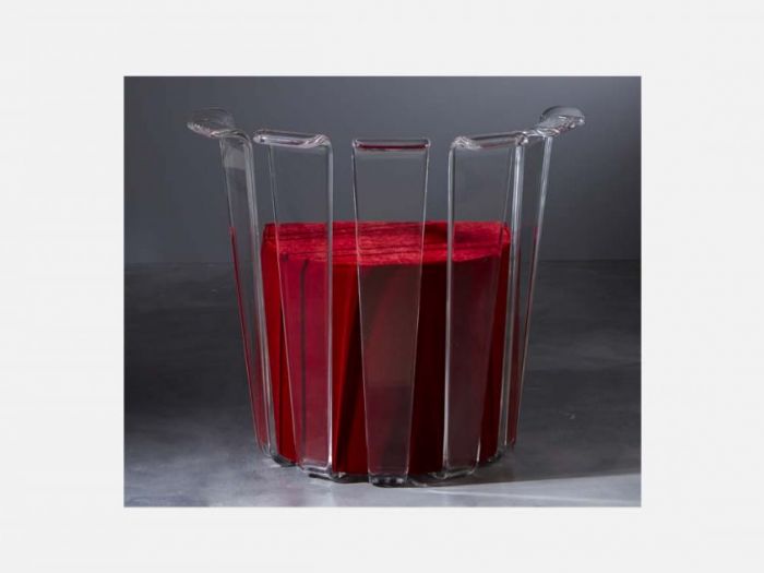 Archisio - Giacomucci Roberto - Progetto Corniola